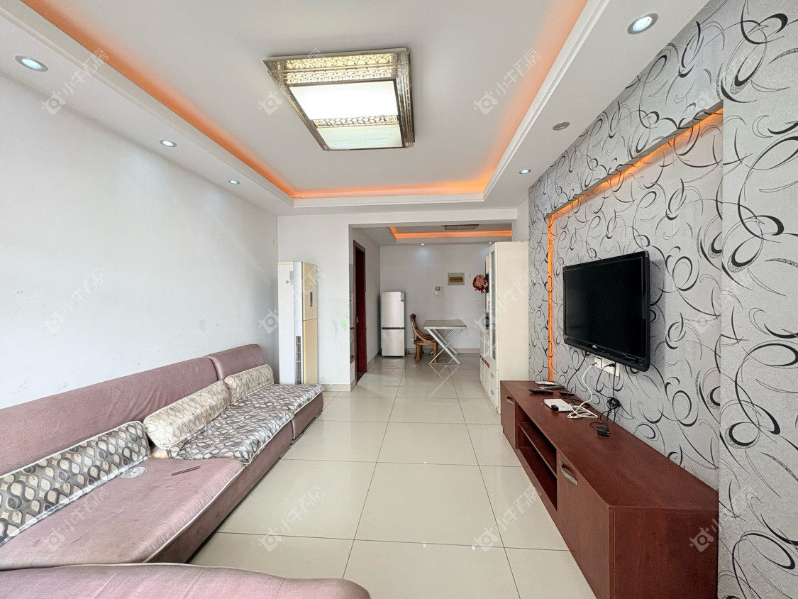 镇江城市绿洲在售二手房源_小牛看房