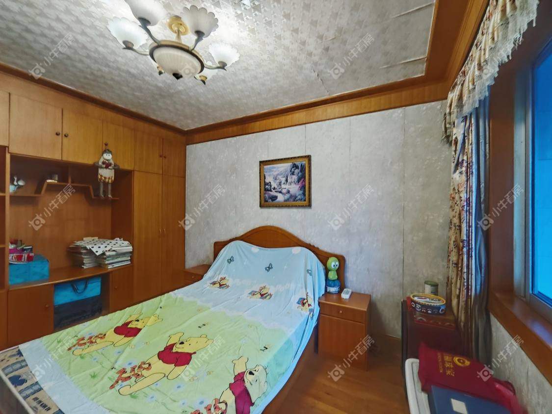 镇江水关新村在售二手房源室内图_小牛看房