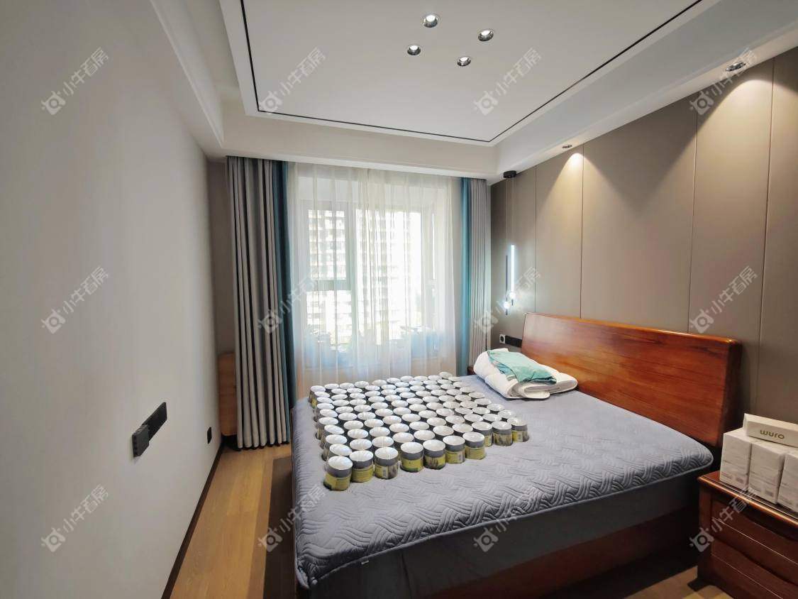 镇江大亚第一城在售二手房源室内图_小牛看房