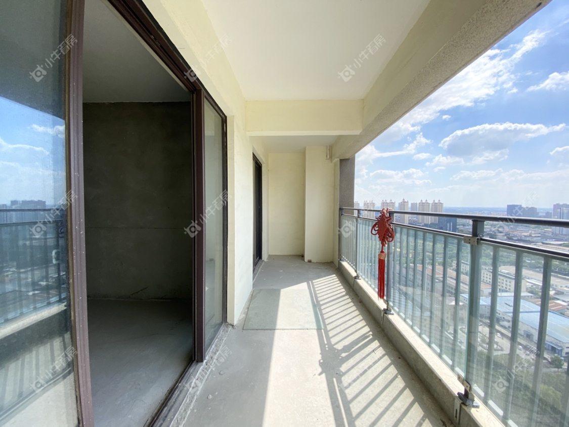 镇江信达香堤国际在售二手房源室内图_小牛看房