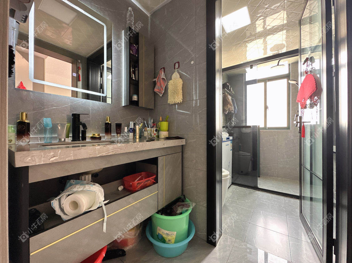 镇江粤港臻园在售二手房源_小牛看房