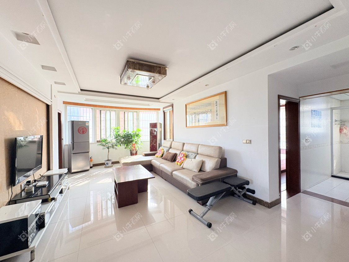 镇江普善人家在售二手房源室内图_小牛看房