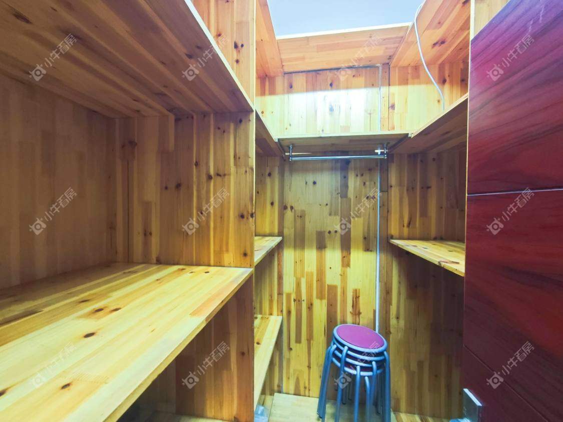 镇江城市绿洲在售二手房源室内图_小牛看房