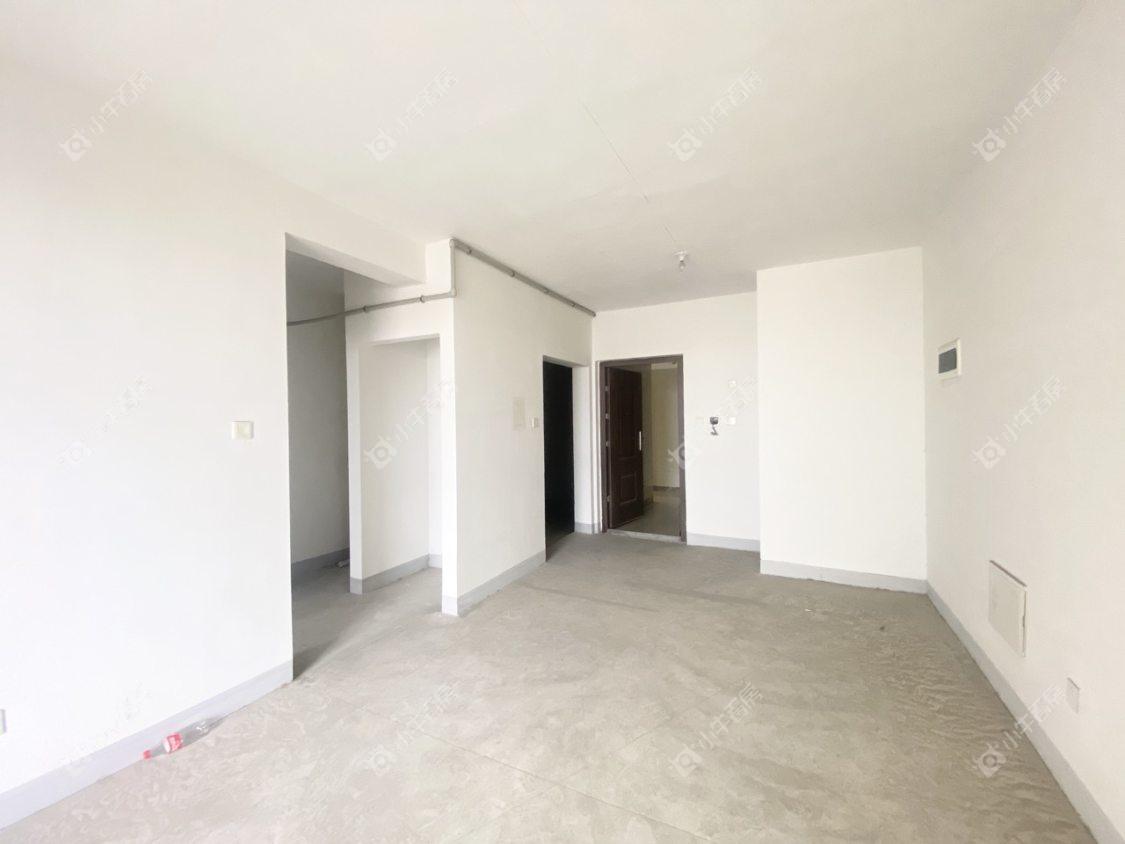 镇江爱家尚城在售二手房源_小牛看房