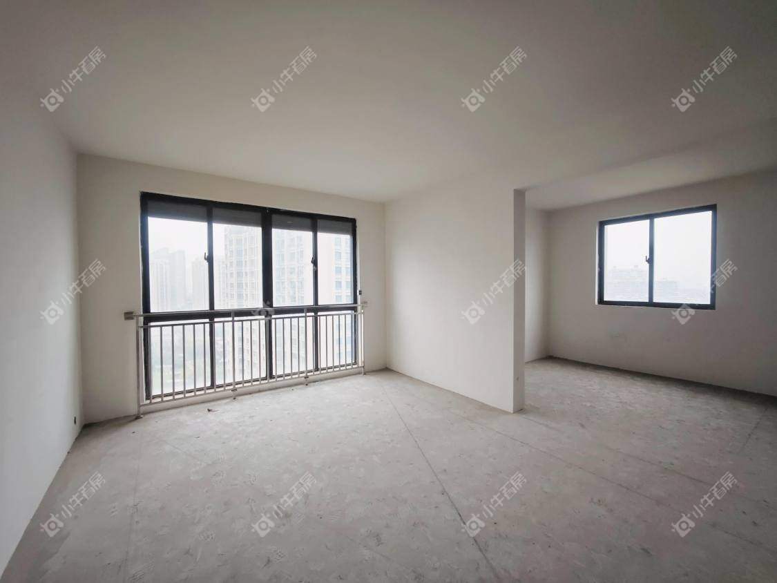 镇江丹凤国际在售二手房源室内图_小牛看房