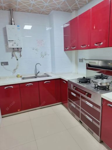 丹阳天波城2室1厅1卫出租房源图片