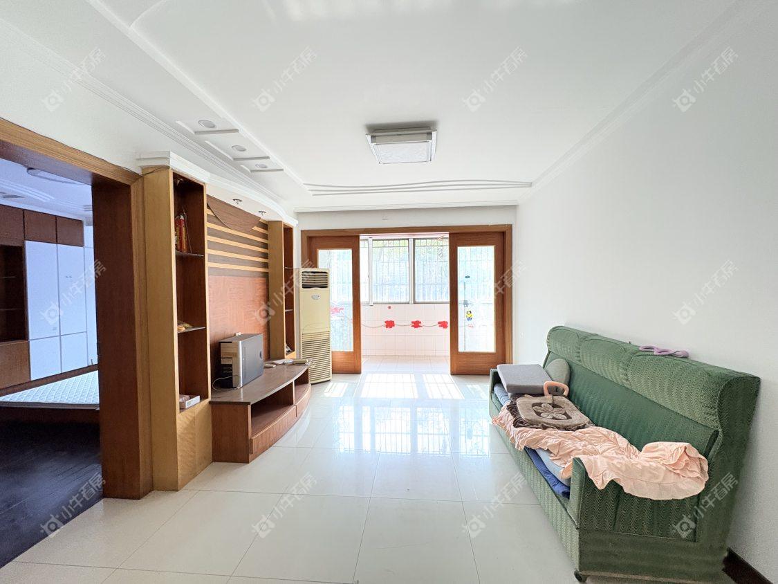 镇江兰陵公寓(丹阳)在售二手房源_小牛看房