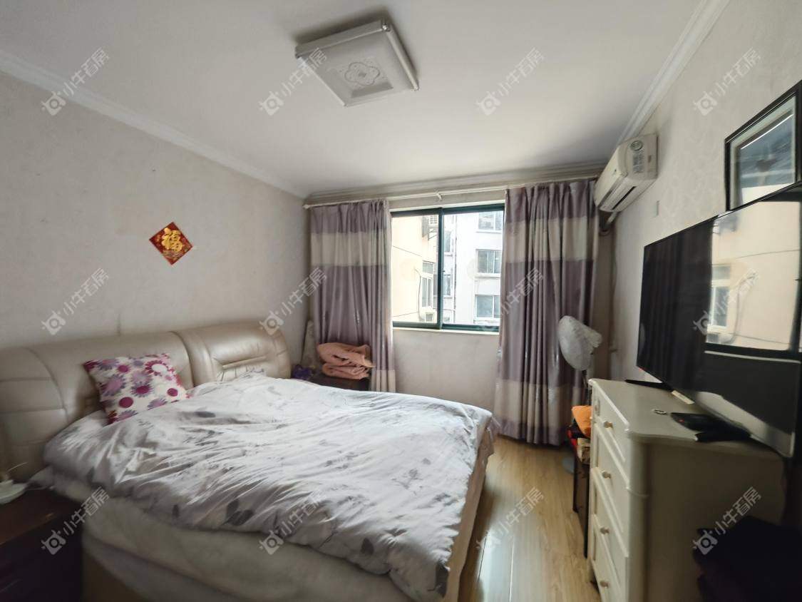 镇江华阳苑在售二手房源室内图_小牛看房