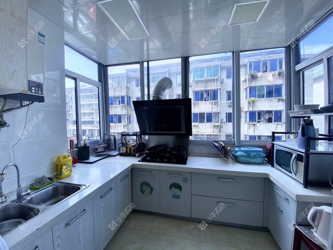 镇江东方苑在售二手房源室内图_小牛看房