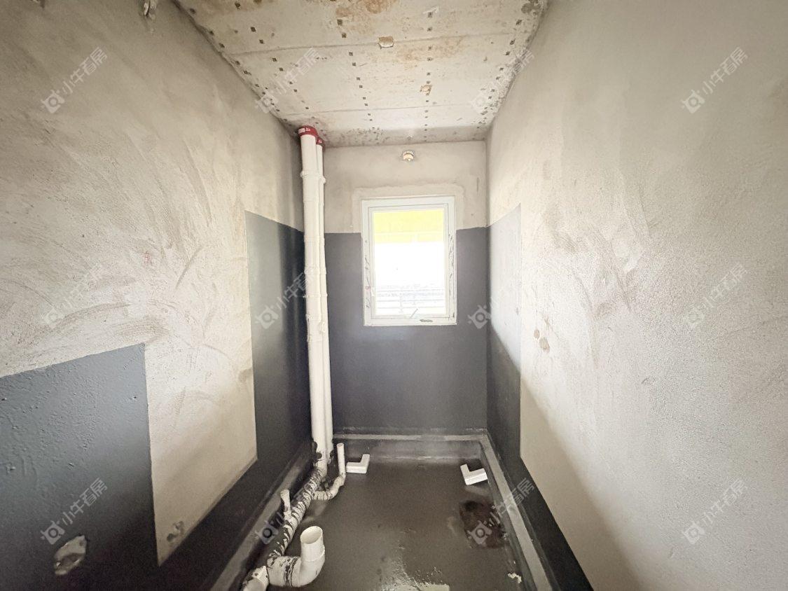 镇江中南熙悦城中南二期在售二手房源室内图_小牛看房