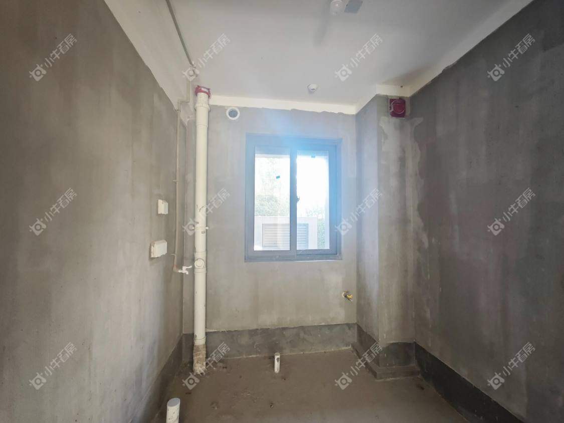 镇江中海时代都会在售二手房源室内图_小牛看房