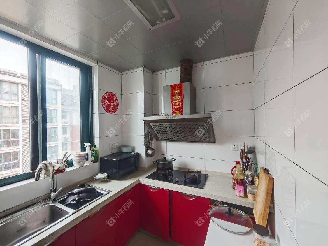 镇江欧洲城在售二手房源室内图_小牛看房