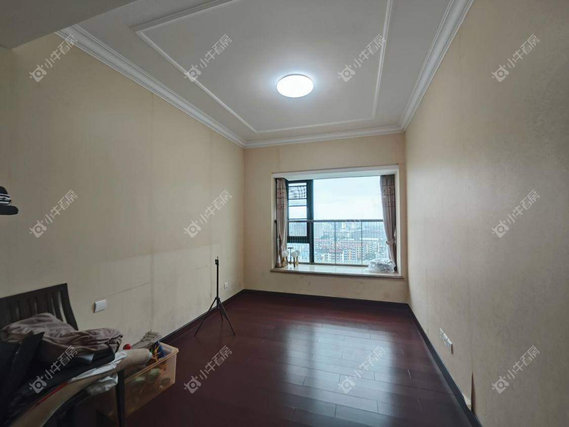 镇江恒大名都一期在售二手房源室内图_小牛看房