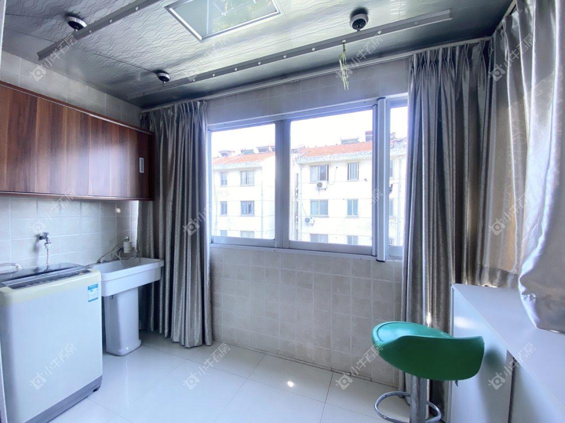 镇江华南园中园在售二手房源室内图_小牛看房