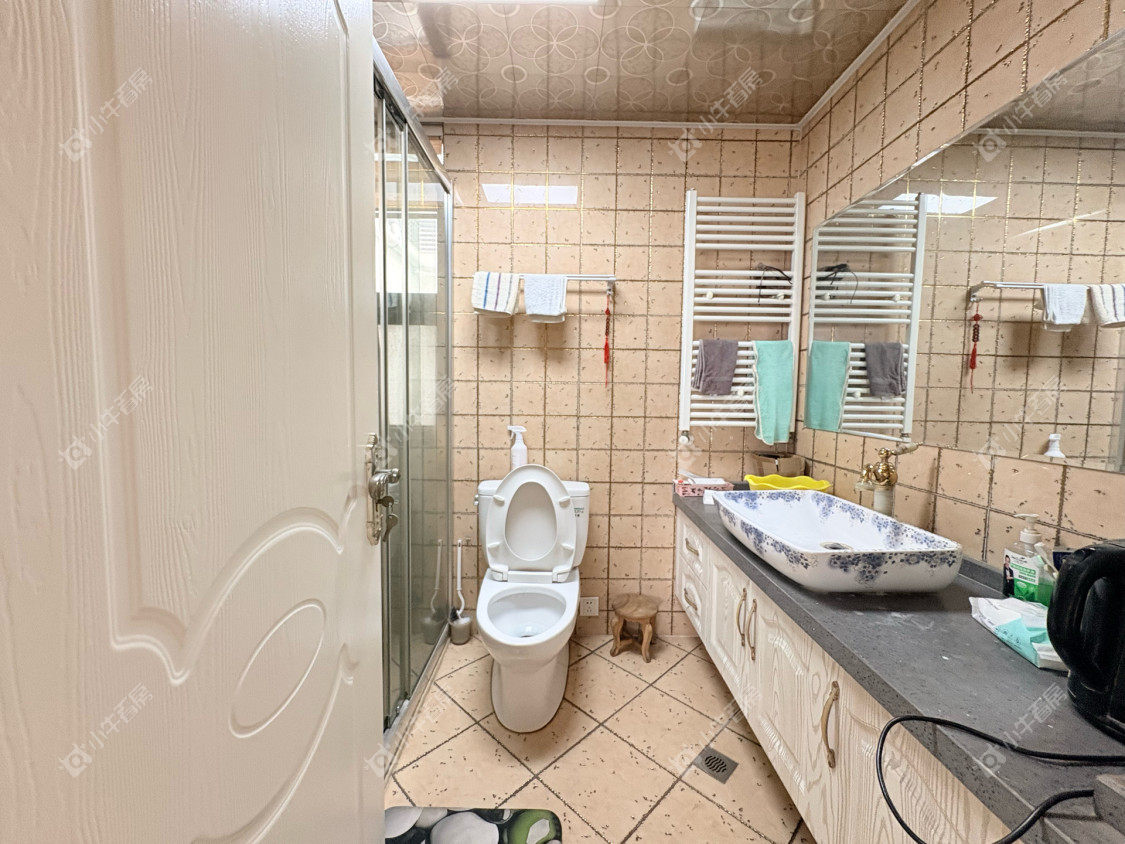 镇江嘉源首府在售二手房源室内图_小牛看房