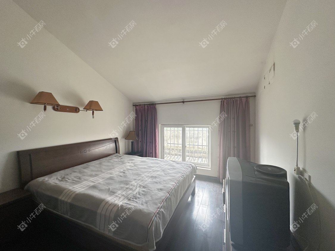 镇江金香花园在售二手房源室内图_小牛看房