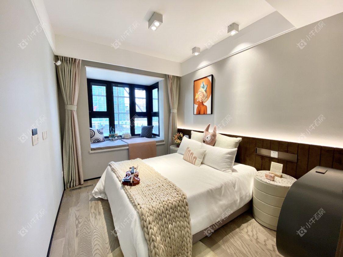 镇江凤林府在售二手房源室内图_小牛看房