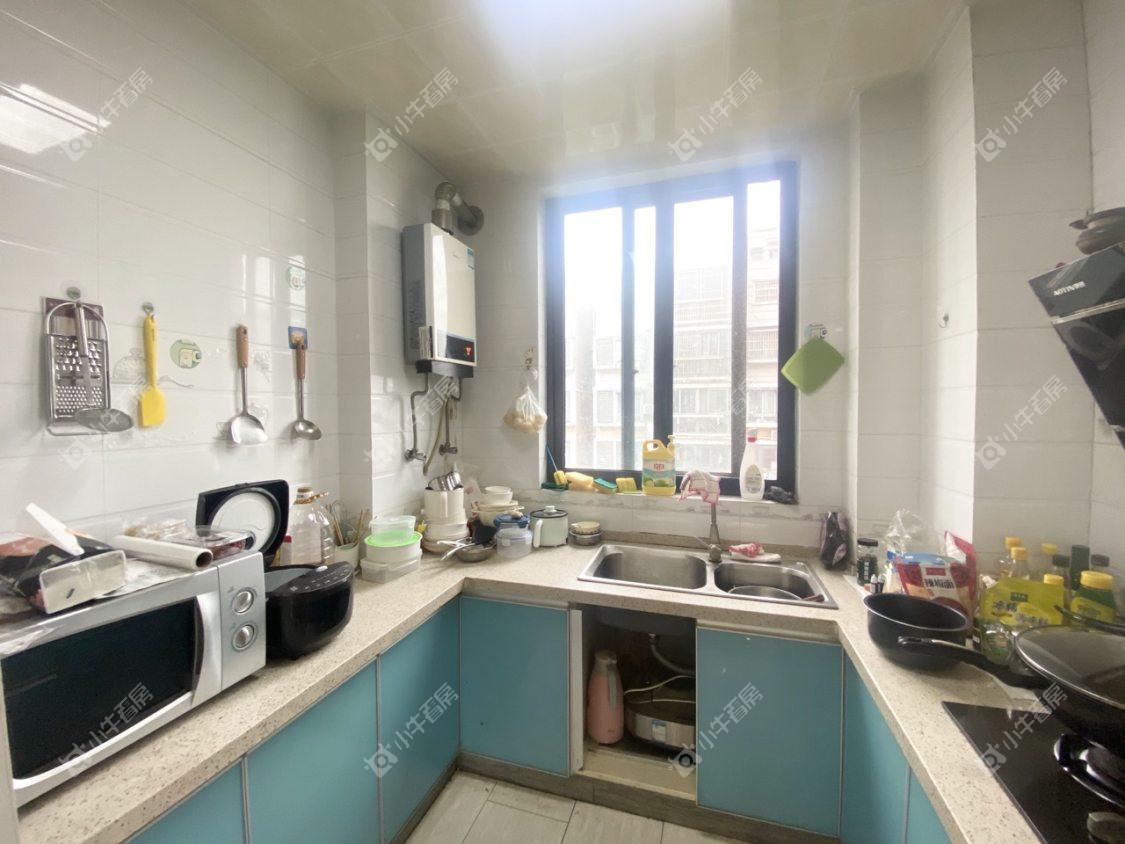 镇江锦尚名都在售二手房源室内图_小牛看房