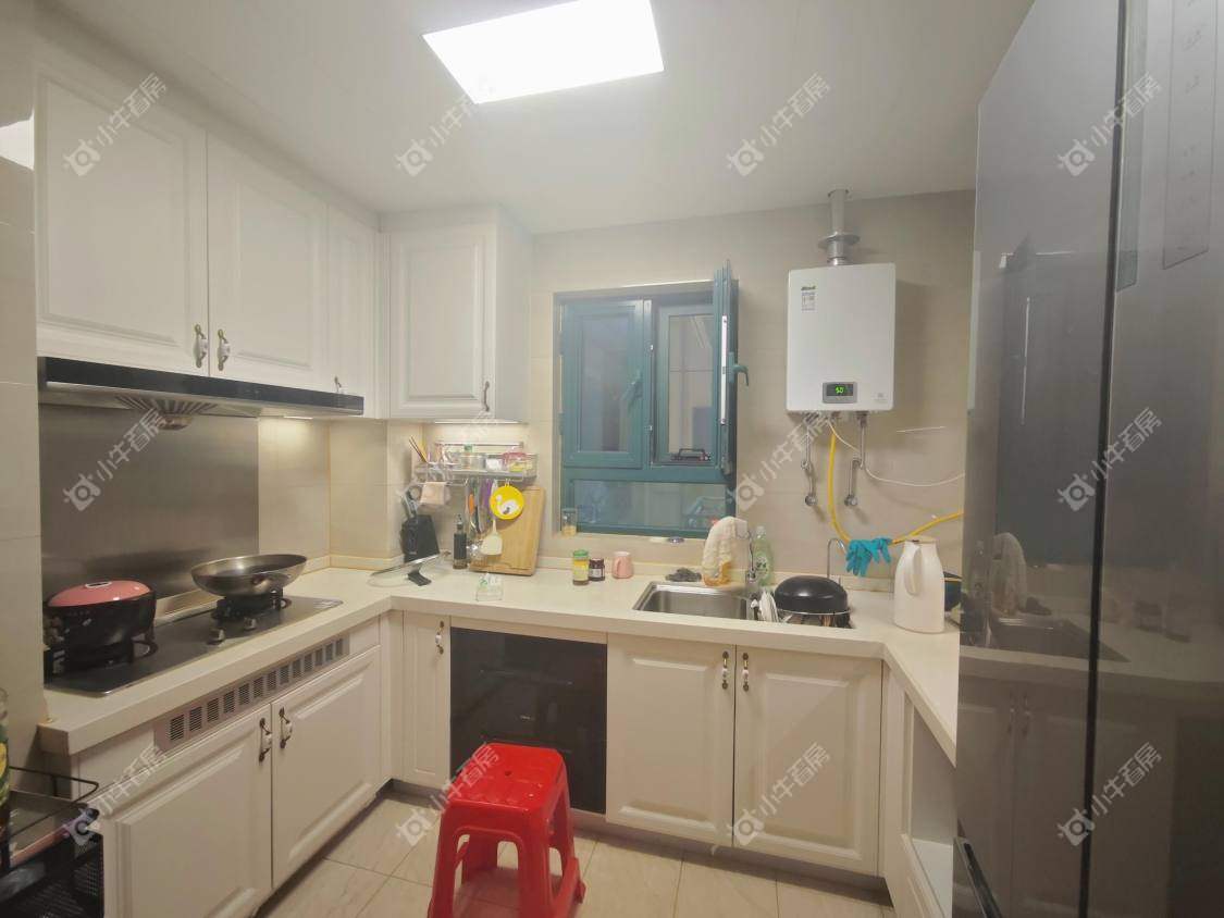 镇江恒大名都二三期在售二手房源室内图_小牛看房