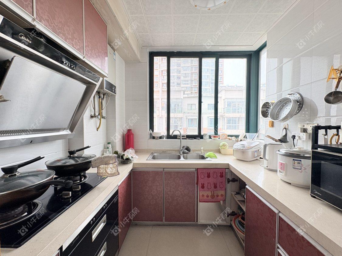 镇江江南人家在售二手房源室内图_小牛看房