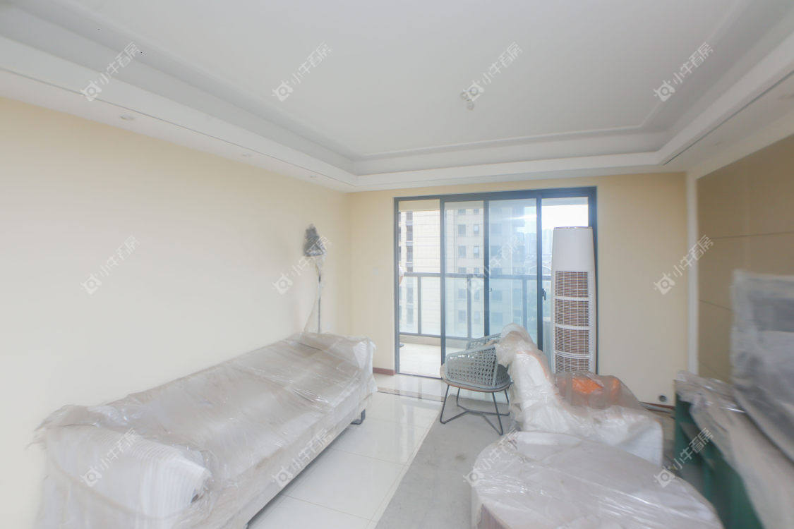 镇江万善上院在售二手房源室内图_小牛看房