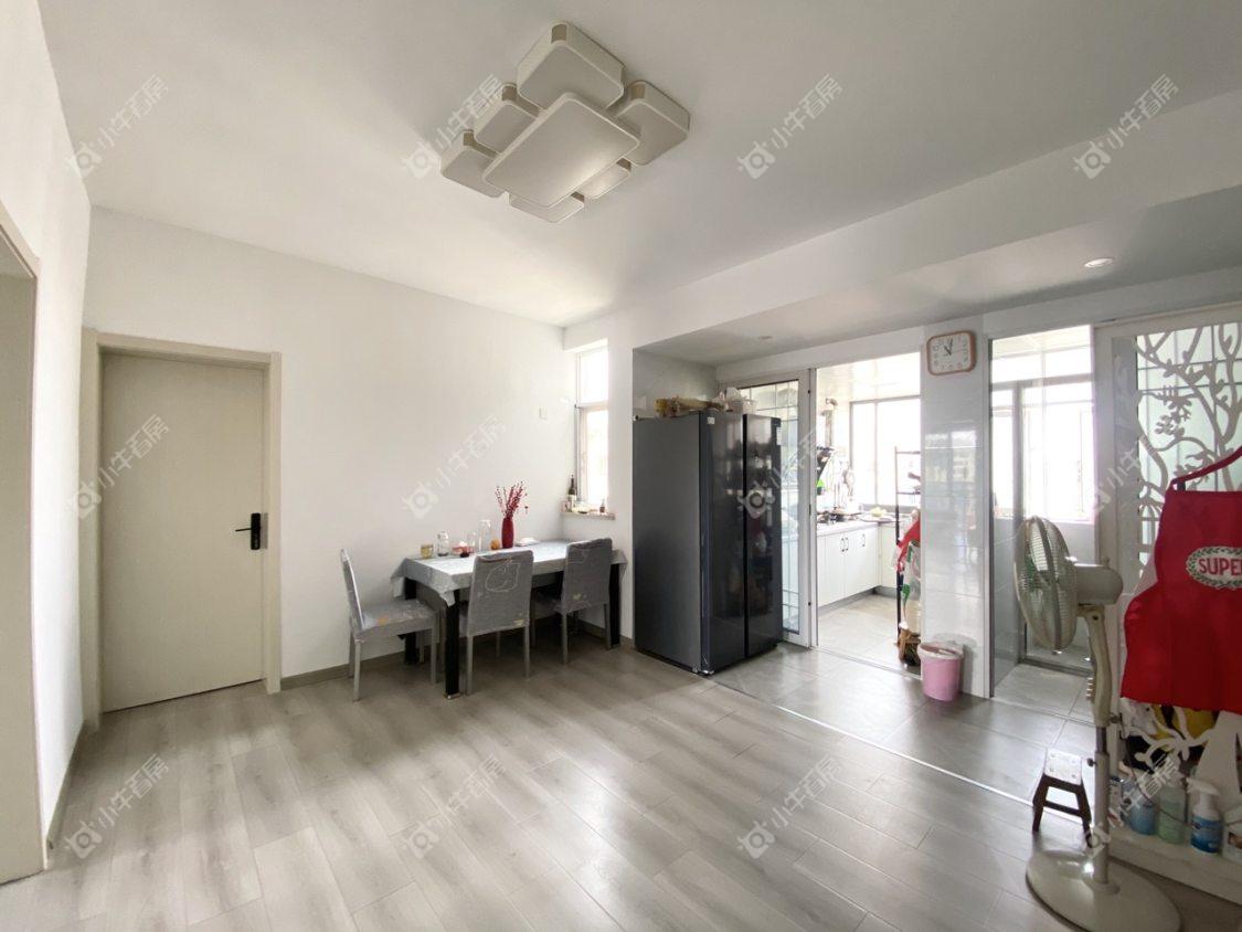 镇江凤凰新村在售二手房源_小牛看房