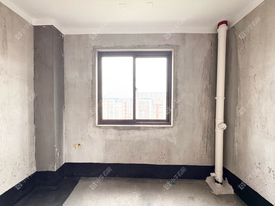 镇江天怡文华里在售二手房源室内图_小牛看房