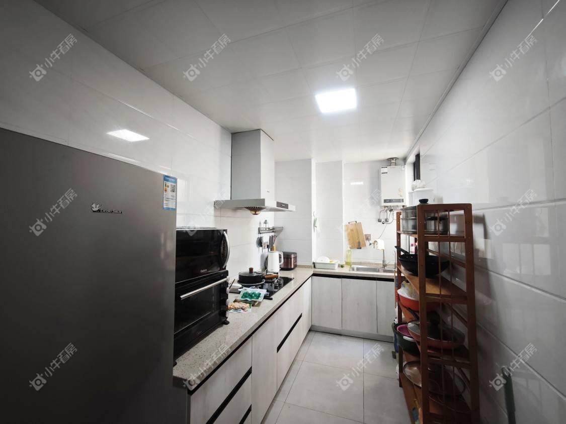 镇江国信宜和在售二手房源室内图_小牛看房