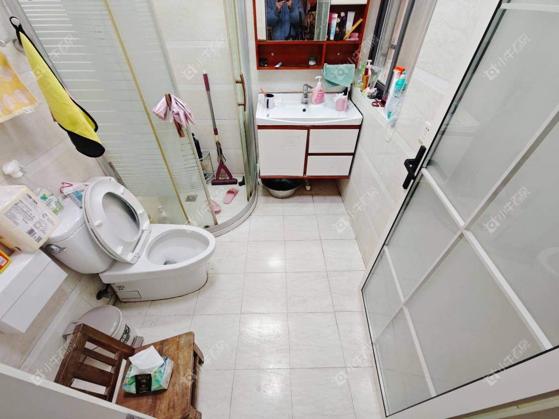 镇江锦尚名都在售二手房源室内图_小牛看房