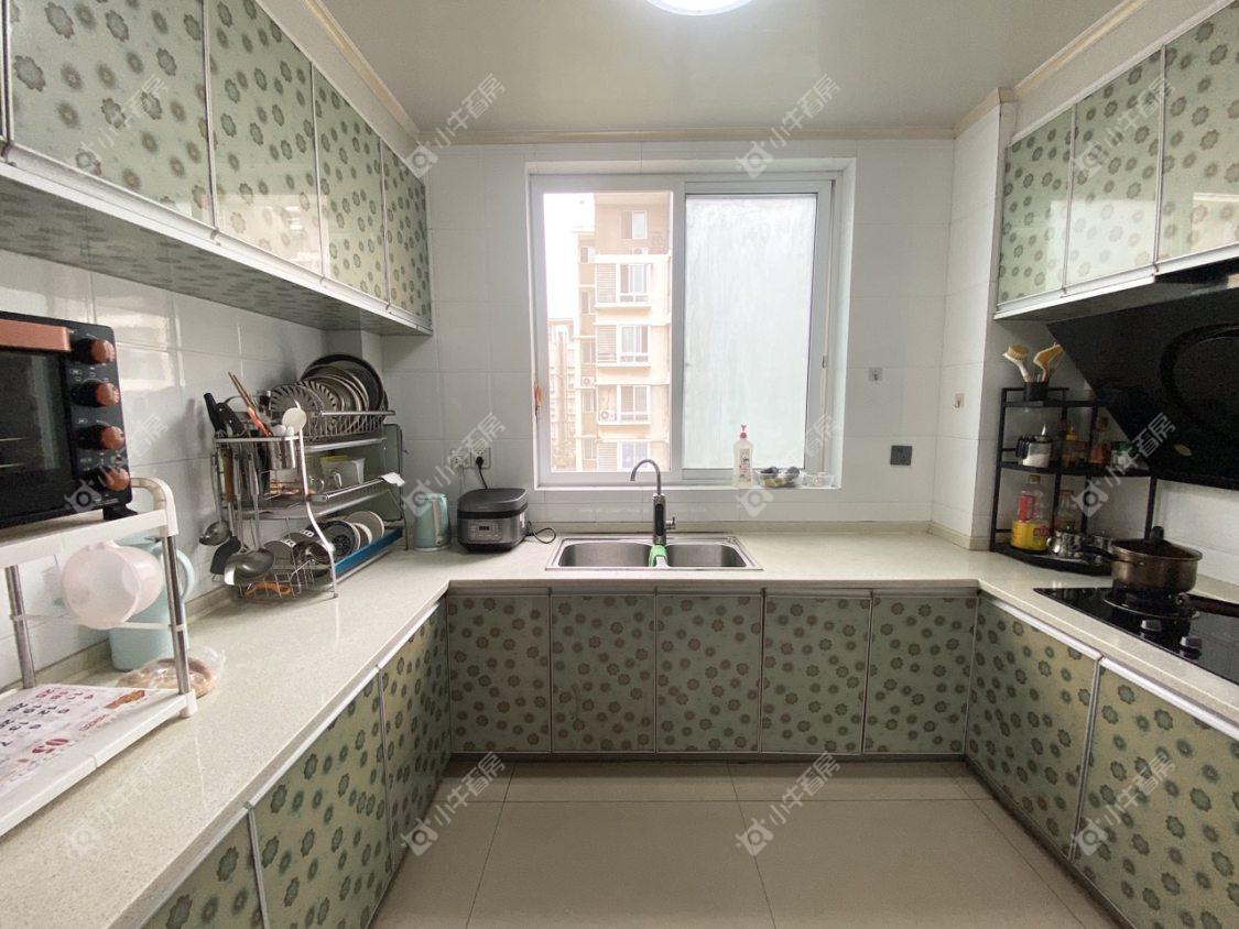 镇江普善人家在售二手房源室内图_小牛看房