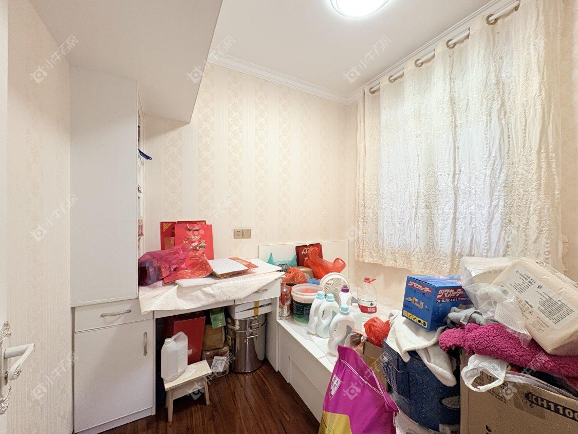 镇江锦绣熙城在售二手房源室内图_小牛看房