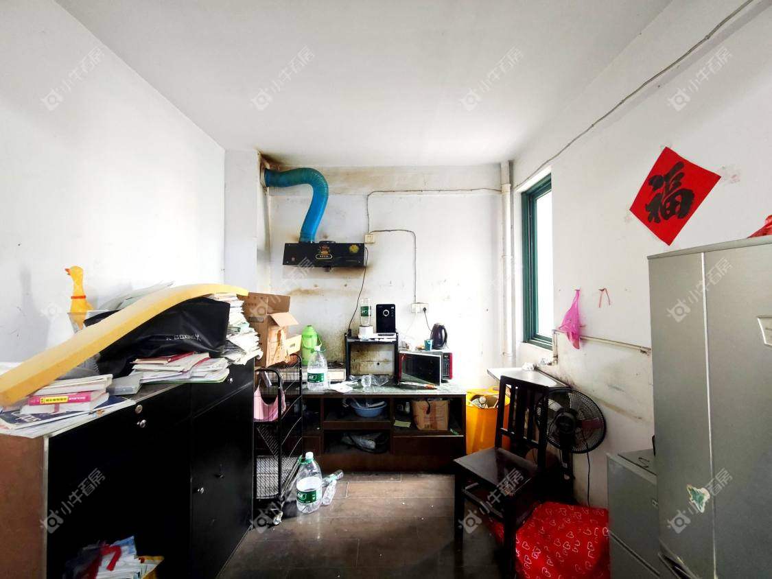 镇江锦江花园在售二手房源室内图_小牛看房