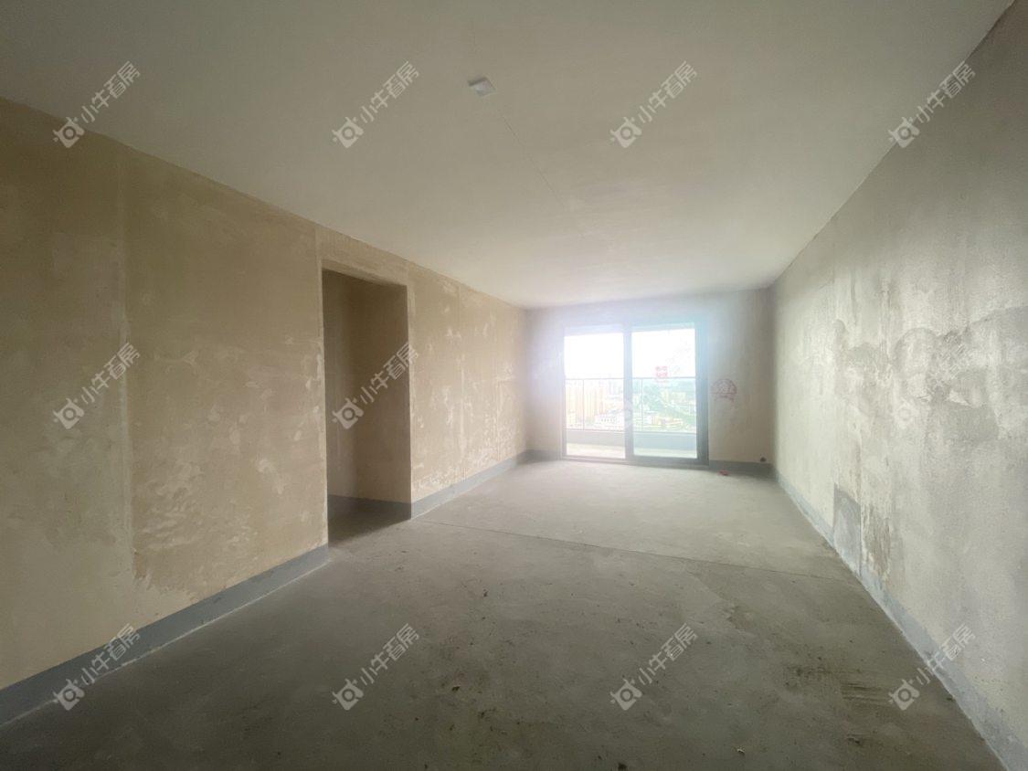 镇江璞悦观邸在售二手房源室内图_小牛看房