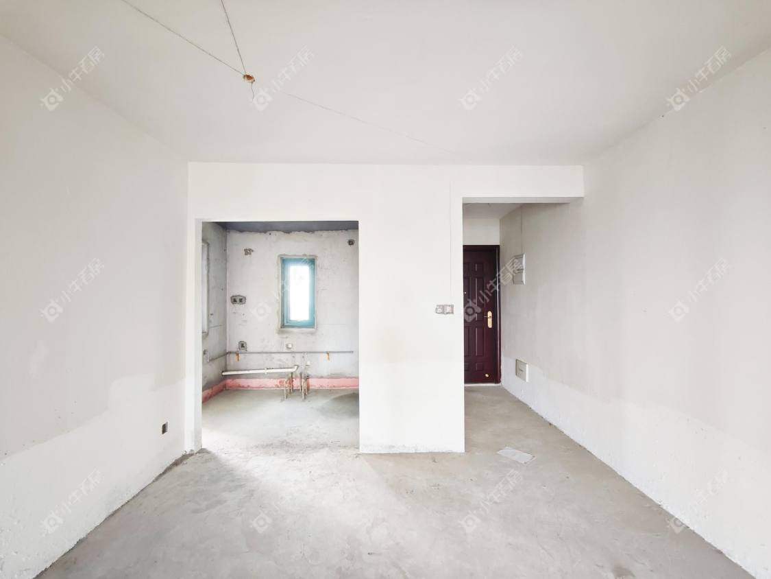 镇江恒大名都二三期在售二手房源室内图_小牛看房