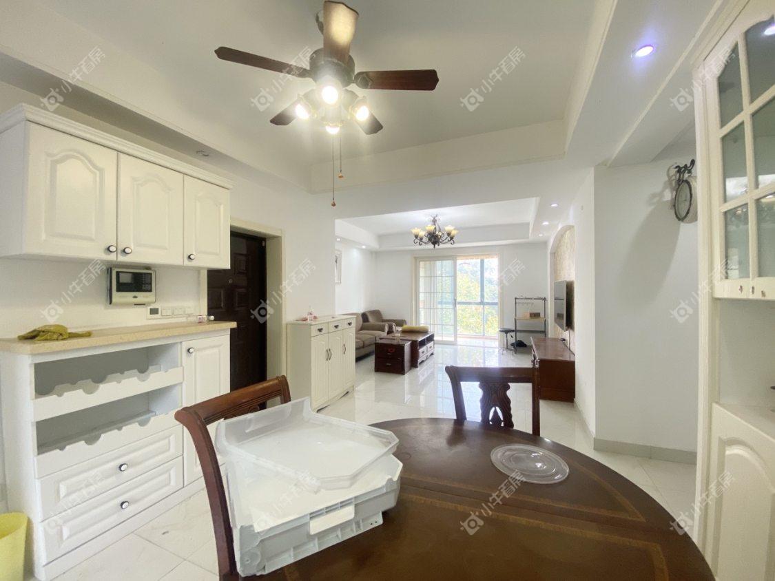 镇江天波城在售二手房源室内图_小牛看房