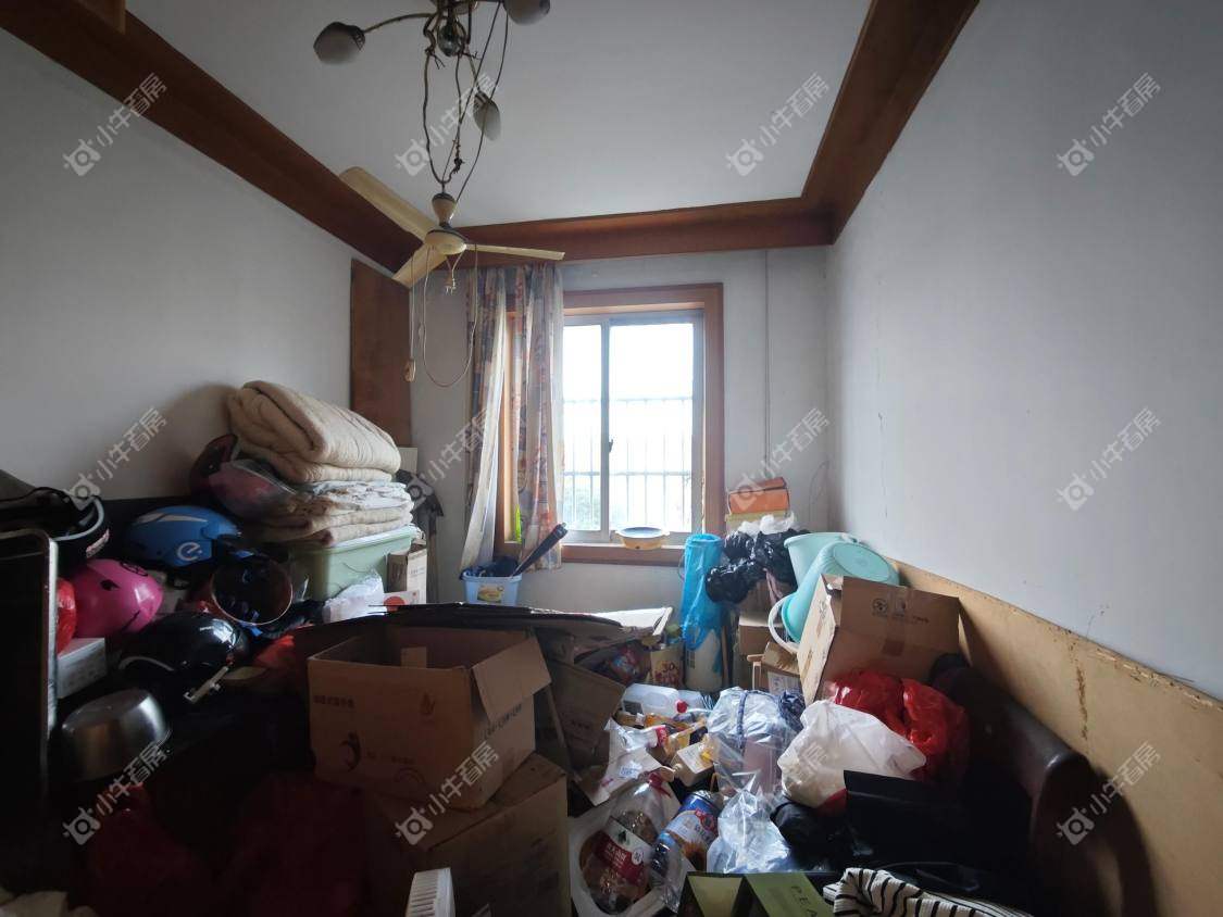 镇江丹阳市北环路在售二手房源室内图_小牛看房