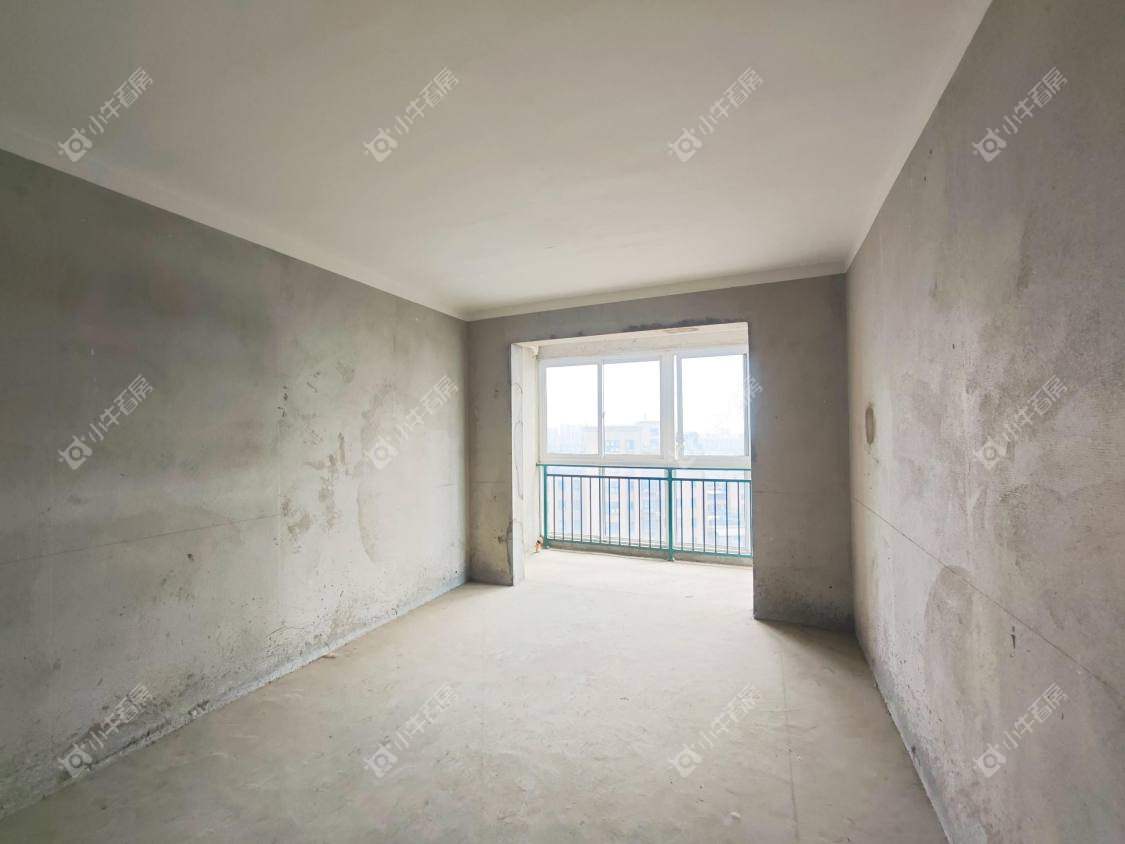 镇江南门花园在售二手房源室内图_小牛看房