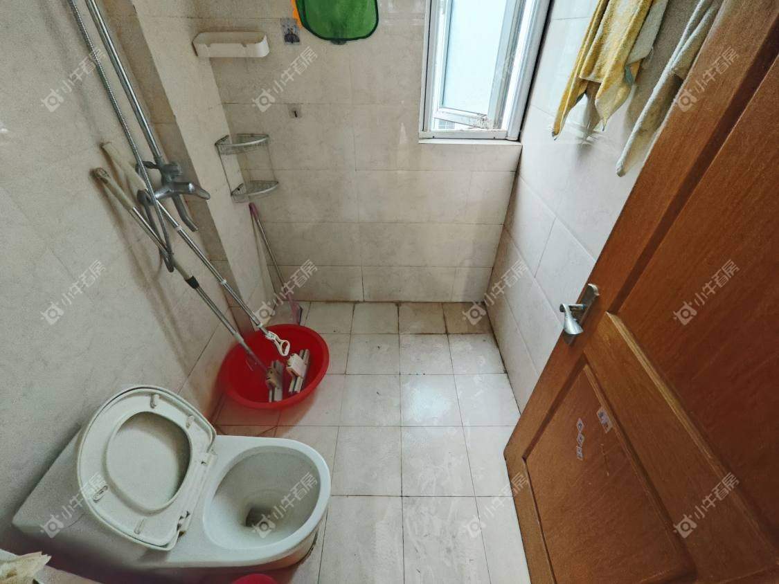 镇江练湖新城在售二手房源室内图_小牛看房