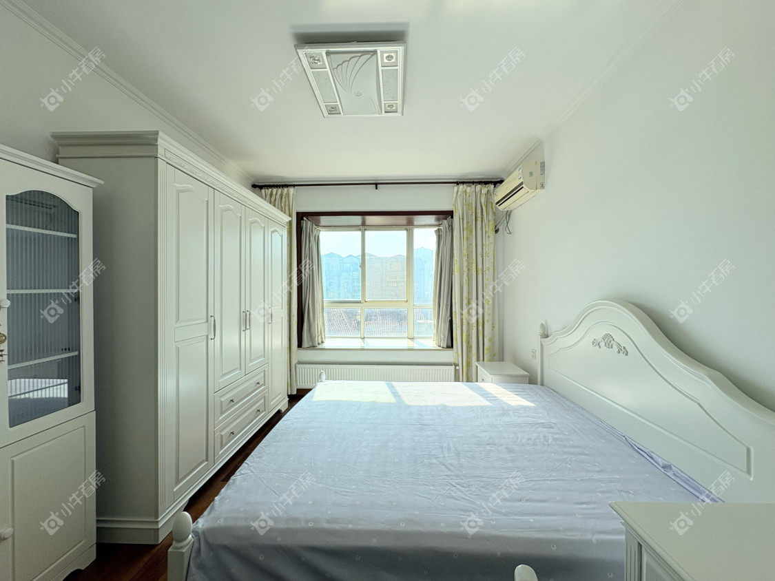 镇江名都新贵在售二手房源室内图_小牛看房