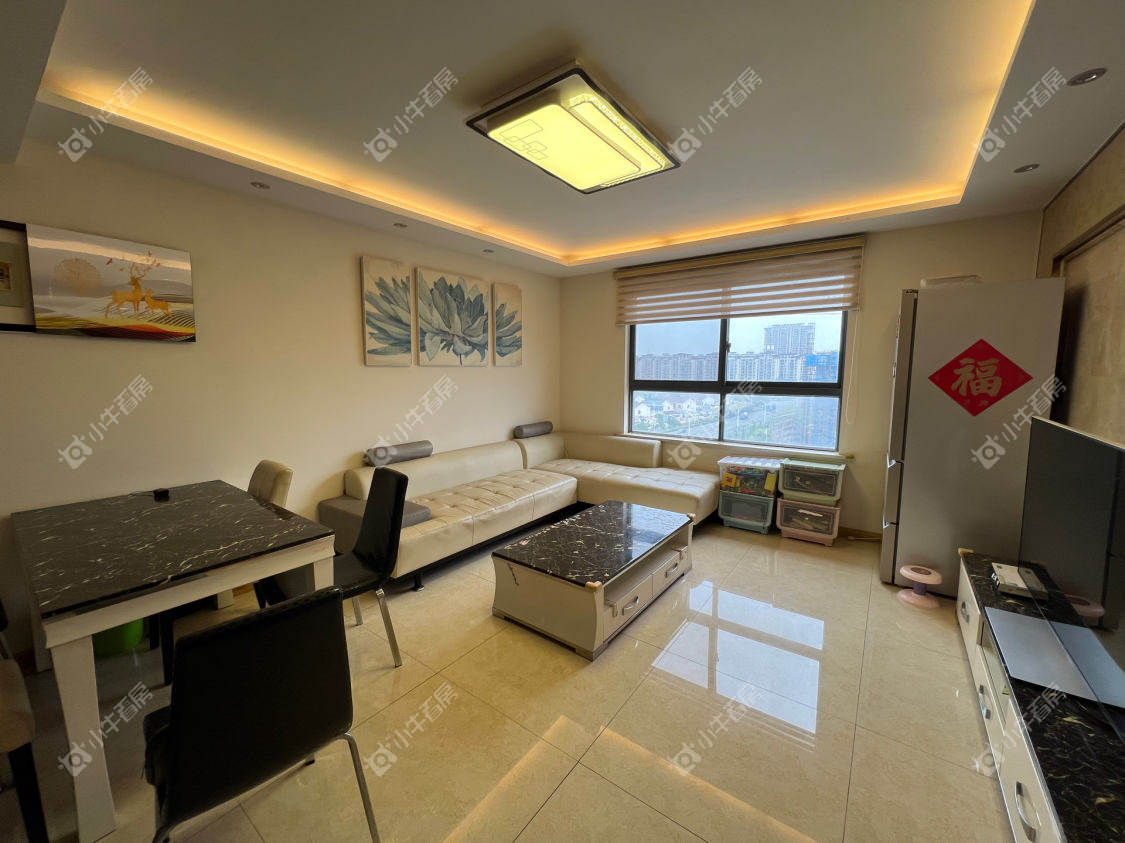 镇江南方名居在售二手房源_小牛看房