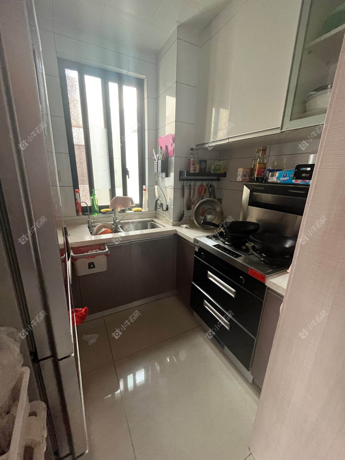 镇江国信宜和在售二手房源_小牛看房