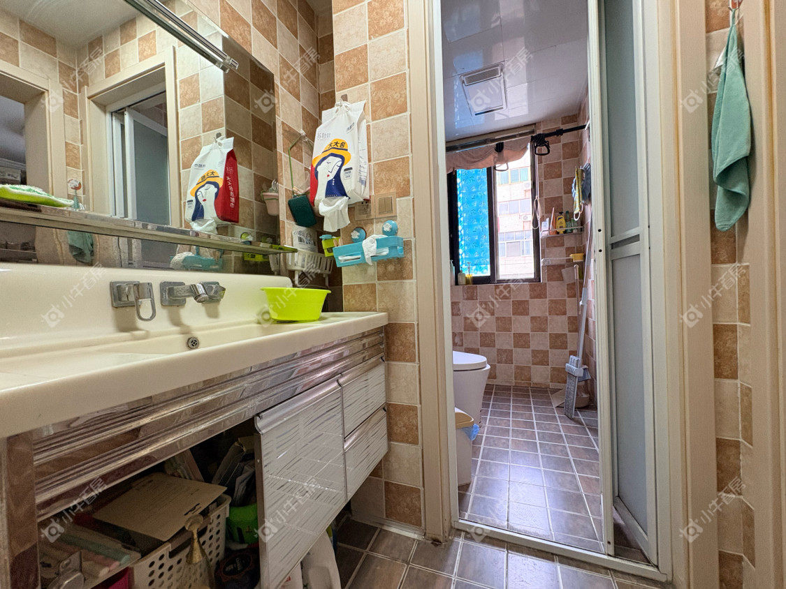 镇江幸福小区在售二手房源室内图_小牛看房