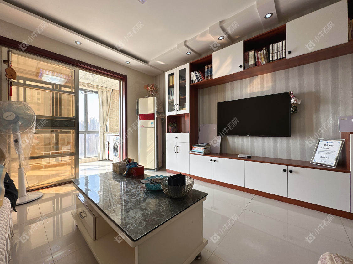 镇江华都锦城在售二手房源_小牛看房