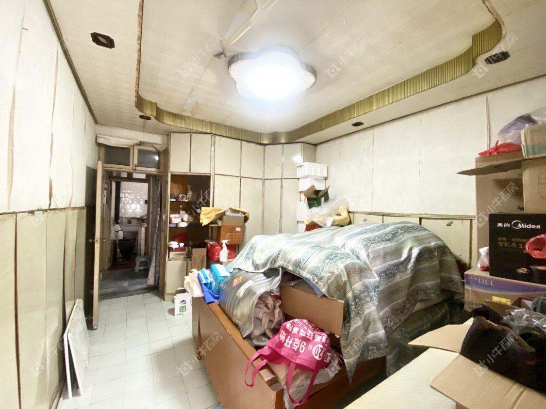 镇江华南新村在售二手房源室内图_小牛看房