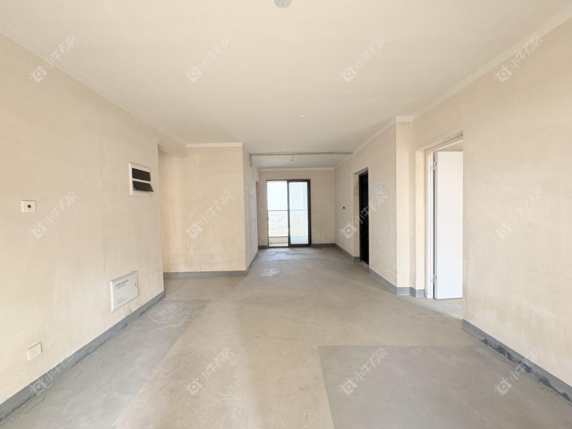 镇江爱家尚城在售二手房源室内图_小牛看房