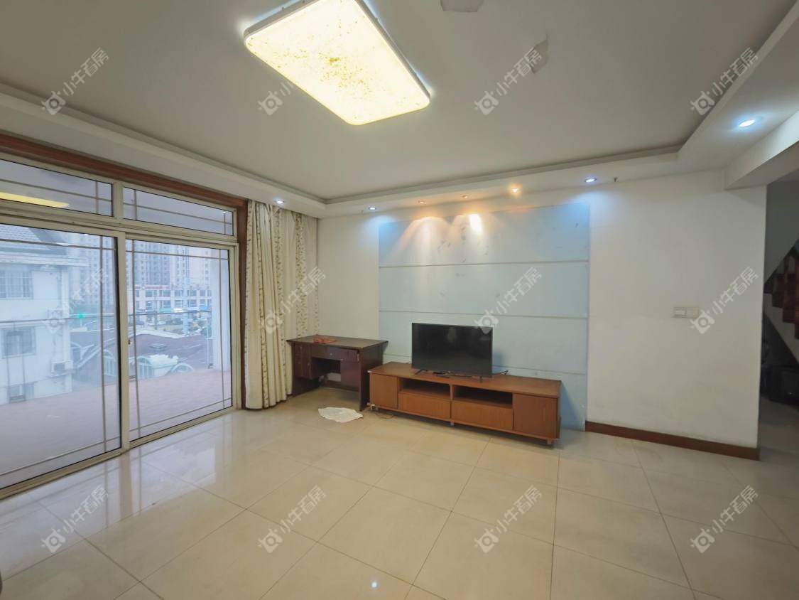 镇江新世纪花园（丹阳）在售二手房源室内图_小牛看房