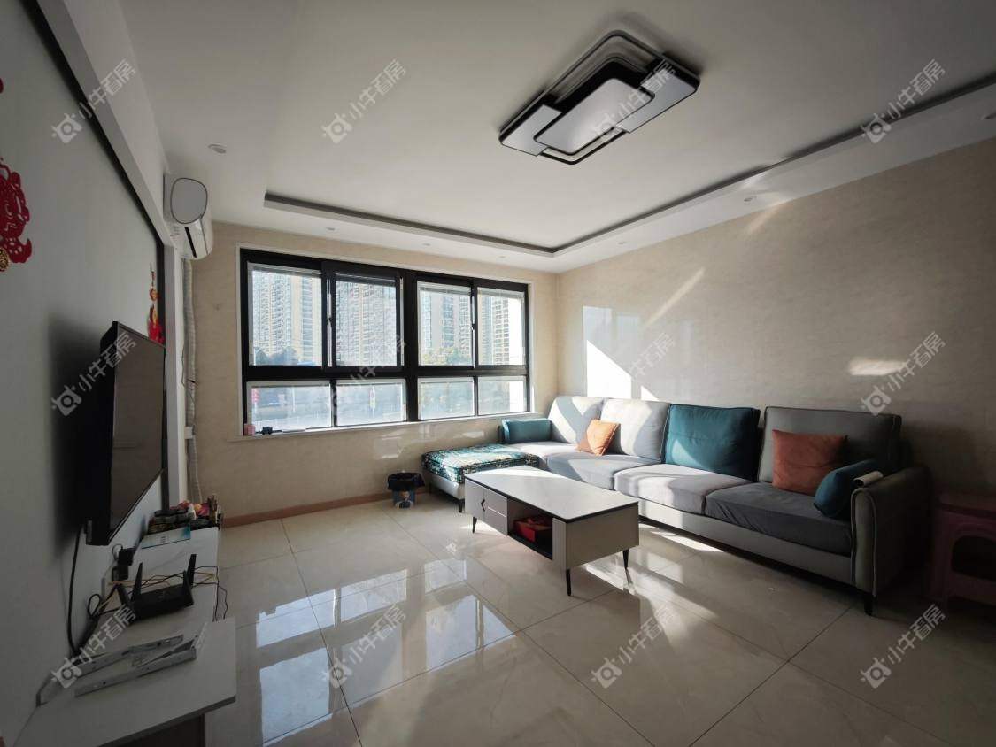 镇江嘉源首府在售二手房源室内图_小牛看房