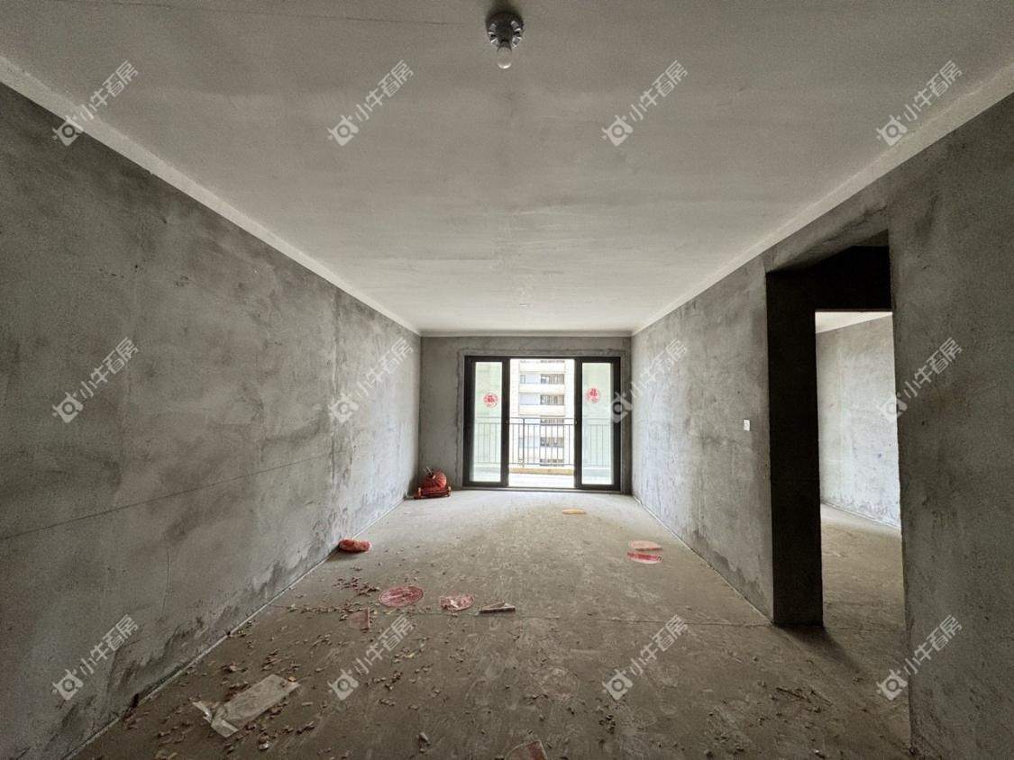 镇江凤熹台在租房源室内图_小牛看房