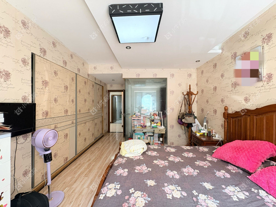 镇江天福花园在售二手房源室内图_小牛看房