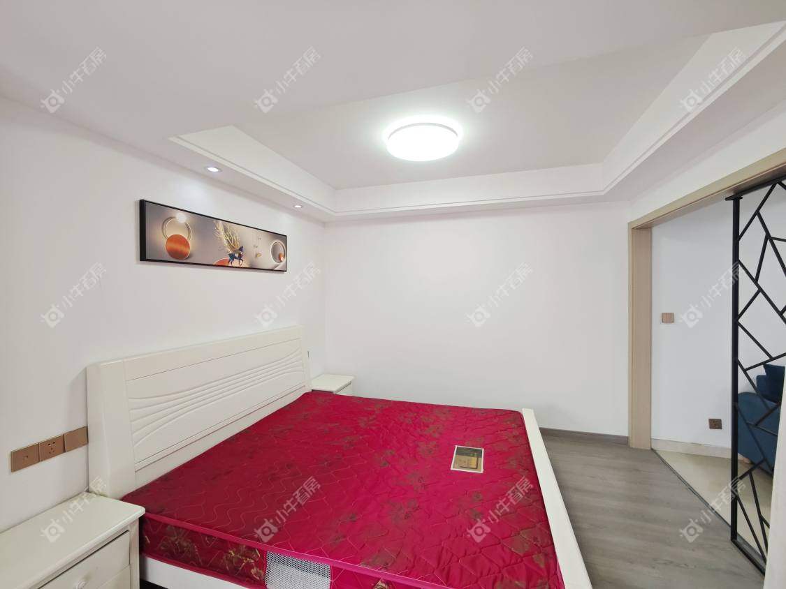 镇江金色家园在售二手房源室内图_小牛看房